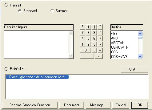[rainfall dialog box]