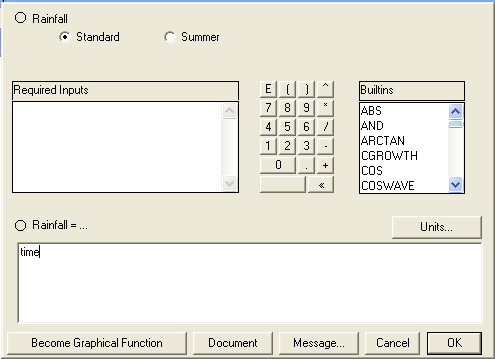 [rainfall dialog box]