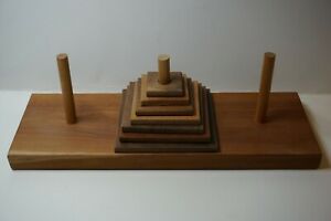 Tower of Hanoi